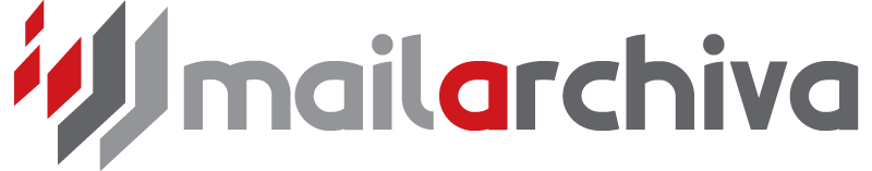MailArchiva logo