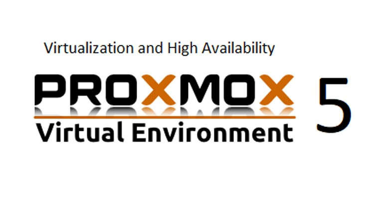 Proxmox 3cc3